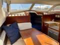Whittley Cruisemaster 660