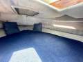 Whittley Cruisemaster 660