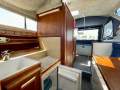 Whittley Cruisemaster 660