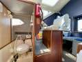 Whittley Cruisemaster 660