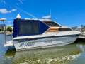 Whittley Cruisemaster 660
