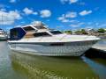 Whittley Cruisemaster 660