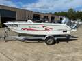 Morningstar 498 Bay Fisher