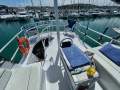 Mainship 350