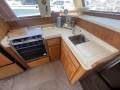 Mainship 350