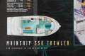 Mainship 350