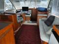 Warwick 13.5 Sports Fisher