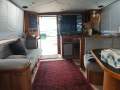 Warwick 13.5 Sports Fisher