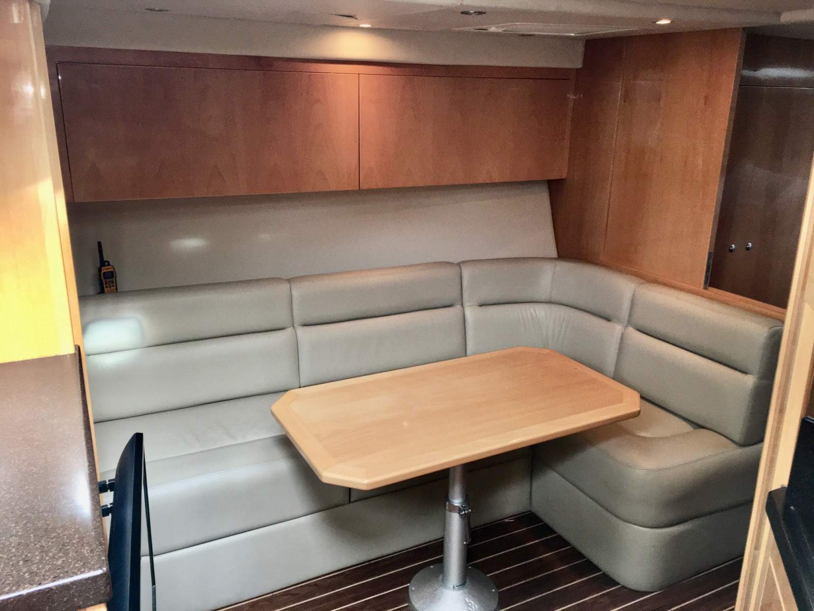 ARGO Riviera 43 Offshore Express Boat Brokers of Tasmania