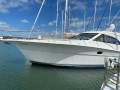 Riviera 43 Offshore Express