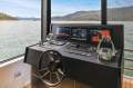 Legacy Houseboat Holiday Home on Lake Eildon:Legacy on Lake Eildon