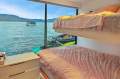Legacy Houseboat Holiday Home on Lake Eildon:Legacy on Lake Eildon