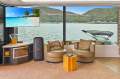 Legacy Houseboat Holiday Home on Lake Eildon:Legacy on Lake Eildon