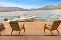 Legacy Houseboat Holiday Home on Lake Eildon:Legacy on Lake Eildon