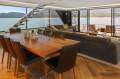 Legacy Houseboat Holiday Home on Lake Eildon:Legacy on Lake Eildon