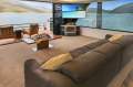 Legacy Houseboat Holiday Home on Lake Eildon:Legacy on Lake Eildon