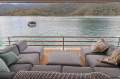 Legacy Houseboat Holiday Home on Lake Eildon:Legacy on Lake Eildon