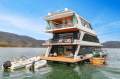 Legacy Houseboat Holiday Home on Lake Eildon:Legacy on Lake Eildon