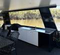 HAVEN. Stunning Two Decked, Four bed, Houseboat.