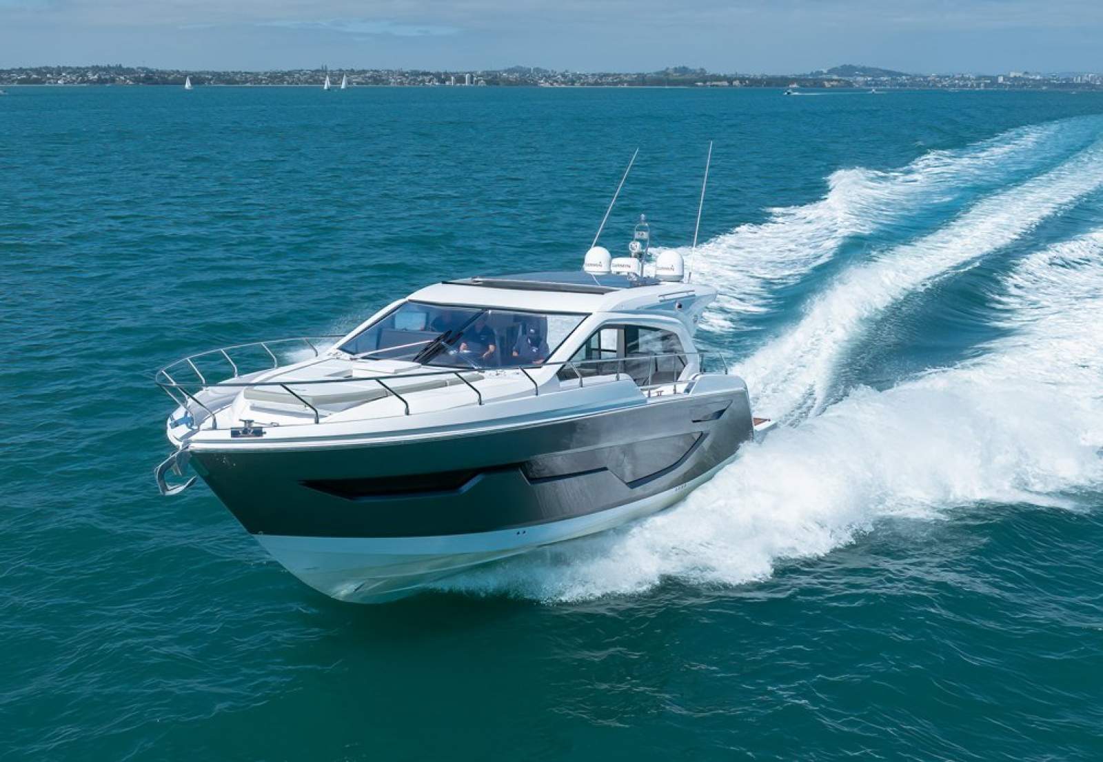 Sessa C47