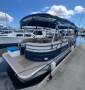 Misty Harbor Biscayne Bay 2585CU