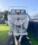 Cape Cat 24 Commercial Power Catamaran
