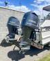 Cape Cat 24 Commercial Power Catamaran