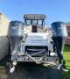 Cape Cat 24 Commercial Power Catamaran