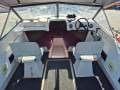 Voyager MK 3 LTD Cuddy