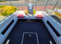 Voyager MK 3 LTD Cuddy