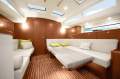 Bavaria Vision 42 ready to ship