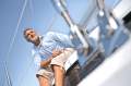 Bavaria Vision 42 ready to ship