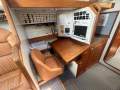 Baker Craft 51 Long Range Cruiser