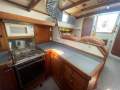 Baker Craft 51 Long Range Cruiser