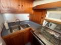 Baker Craft 51 Long Range Cruiser
