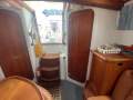 Baker Craft 51 Long Range Cruiser