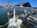 Baker Craft 51 Long Range Cruiser
