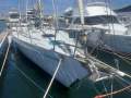 Baker Craft 51 Long Range Cruiser