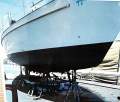 Baker Craft 51 Long Range Cruiser