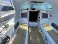 Baker Craft 51 Long Range Cruiser