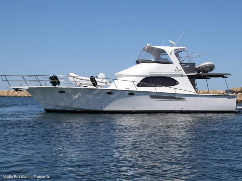 Key West 50