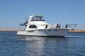 Key West 50 Sportsfisher with Twin 715Hp Cummins QSM 11 Diesels