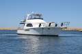 Key West 50 Sportsfisher with Twin 715Hp Cummins QSM 11 Diesels