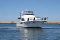 Key West 50 Sportsfisher with Twin 715Hp Cummins QSM 11 Diesels