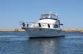 Key West 50 Sportsfisher with Twin 715Hp Cummins QSM 11 Diesels