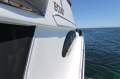 Key West 50 Sportsfisher with Twin 715Hp Cummins QSM 11 Diesels