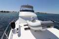 Key West 50 Sportsfisher with Twin 715Hp Cummins QSM 11 Diesels