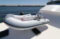 Key West 50 Sportsfisher with Twin 715Hp Cummins QSM 11 Diesels
