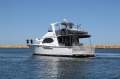 Key West 50 Sportsfisher with Twin 715Hp Cummins QSM 11 Diesels