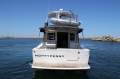 Key West 50 Sportsfisher with Twin 715Hp Cummins QSM 11 Diesels